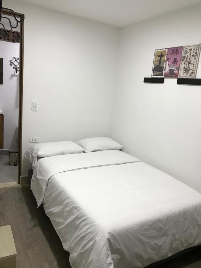 Hotel Saval Jerico 部屋 写真