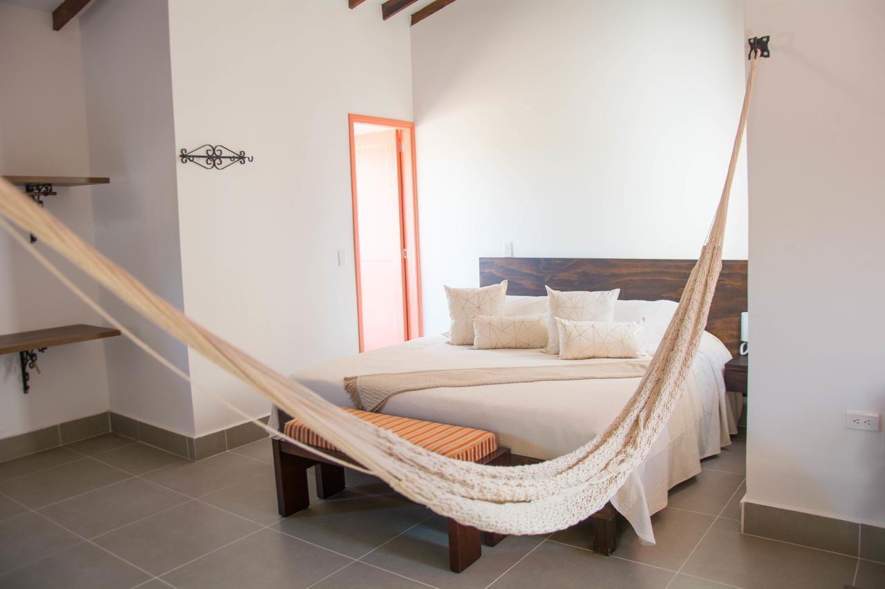 Hotel Saval Jerico エクステリア 写真